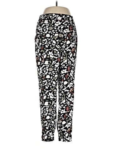 Zara Basic Casual Pants (view 1)