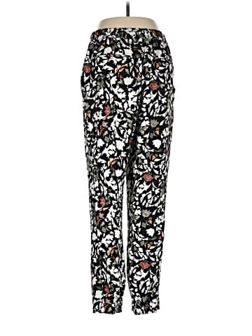 Zara Basic Casual Pants (view 2)