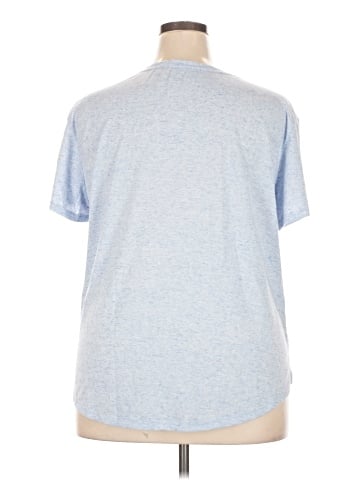 Gap Short Sleeve T-Shirt (view 2)
