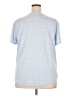 Gap Blue Short Sleeve T-Shirt Size XXL - photo 2