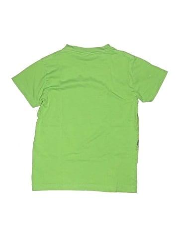Mini Boden Short Sleeve T-Shirt (view 2)
