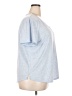 Gap Blue Short Sleeve T-Shirt Size XXL - photo 4