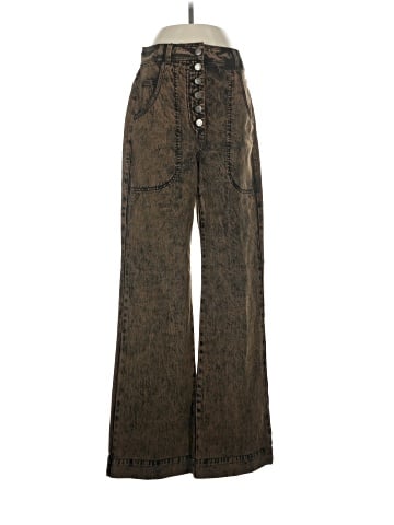 Ulla Johnson Jeans (view 1)
