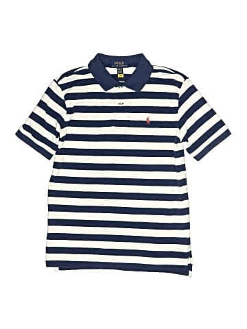 Polo by Ralph Lauren Short Sleeve Top (view 1)