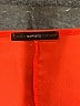 Soprano 100% Polyester Orange Casual Dress Size M - photo 7