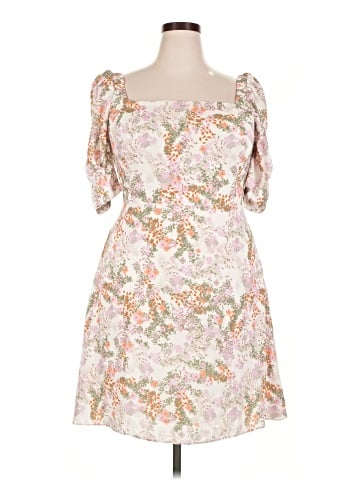 Rebecca Minkoff Cocktail Dress (view 1)