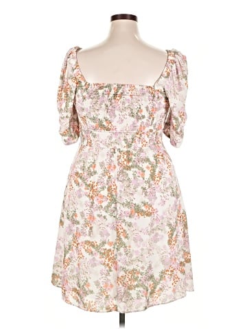 Rebecca Minkoff Cocktail Dress (view 2)