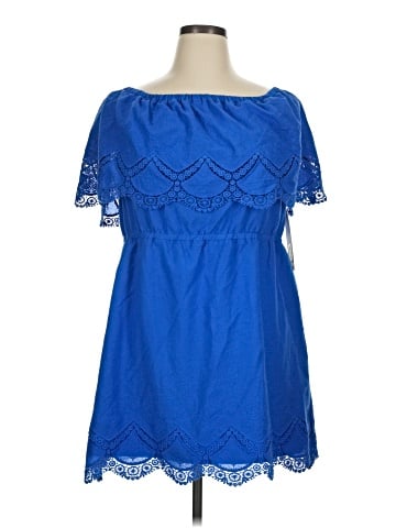 Kensie Casual Dress (view 1)