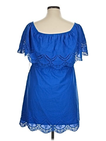 Kensie Casual Dress (view 2)