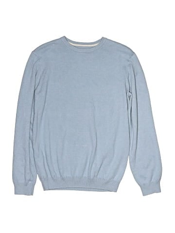 MNG Kids Pullover Sweater (view 1)