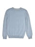 MNG Kids Solid Blue Pullover Sweater Size 11 - 12 - photo 1