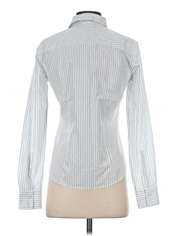 Brooks Brothers 346 Long Sleeve Button-Down Shirt (view 2)