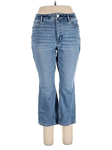 White House Black Market Jeans (view 1)