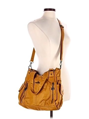 Angel Kiss Shoulder Bag (view 2)