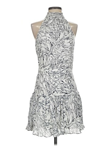 Elizabeth and James Cocktail Dress (view 1)
