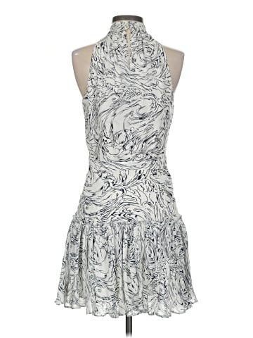 Elizabeth and James Cocktail Dress (view 2)