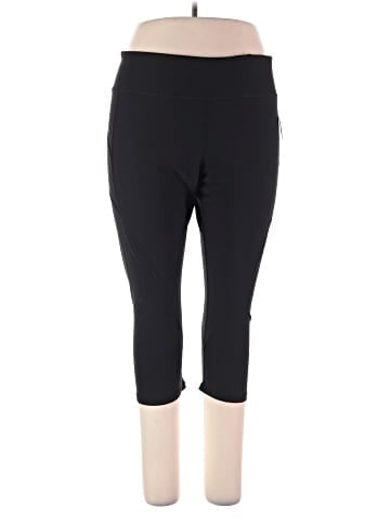 Reebok Active Pants (view 1)