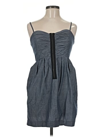 Pauln KC Casual Dress (view 1)