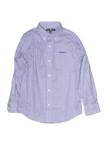 Brown Bowen & Co. Long Sleeve Button-Down Shirt (view 1)