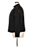 Amanda Smith Solid Black Jacket Size 18 - photo 5