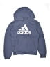 Adidas Blue Pullover Hoodie Size 14 - 16 - photo 1