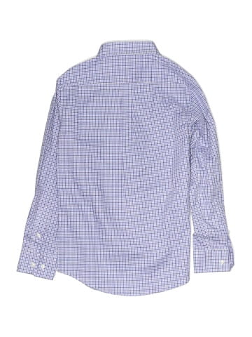 Brown Bowen & Co. Long Sleeve Button-Down Shirt (view 2)