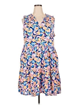 Stella Parker Casual Dress (view 1)