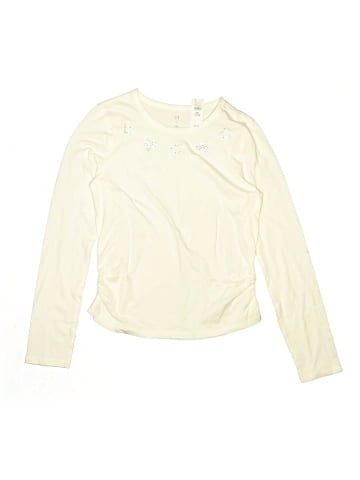 Gap Kids Long Sleeve T-Shirt (view 1)