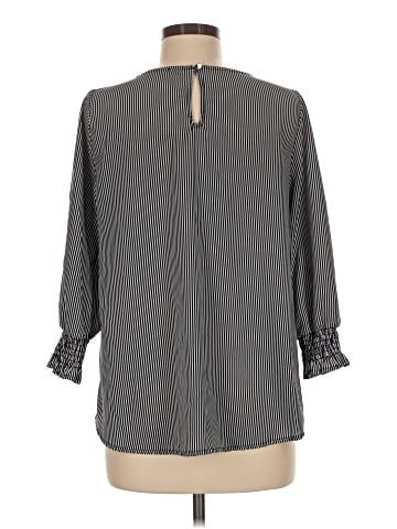 West Kei 3/4 Sleeve Blouse (view 2)