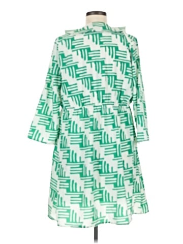 Annabelle Casual Dress (view 2)