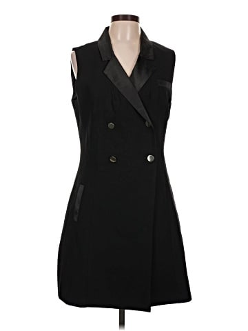 ABS Allen Schwartz Cocktail Dress (view 1)
