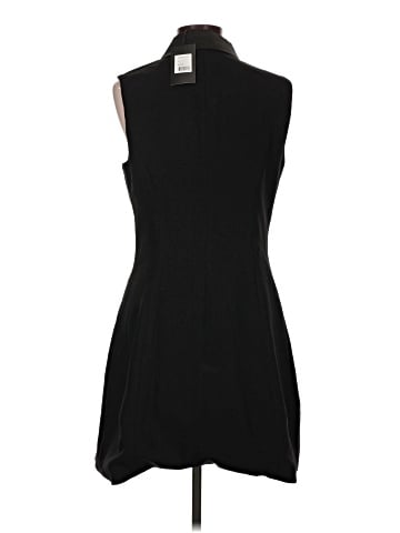 ABS Allen Schwartz Cocktail Dress (view 2)