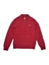 Vineyard Vines 100% Cotton Red Pullover Sweater Size 8 - 10 - photo 1
