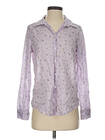 United Colors Of Benetton Long Sleeve Blouse (view 1)