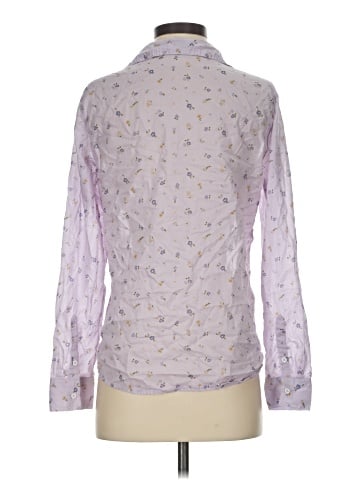 United Colors Of Benetton Long Sleeve Blouse (view 2)