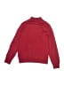 Vineyard Vines 100% Cotton Red Pullover Sweater Size 8 - 10 - photo 2