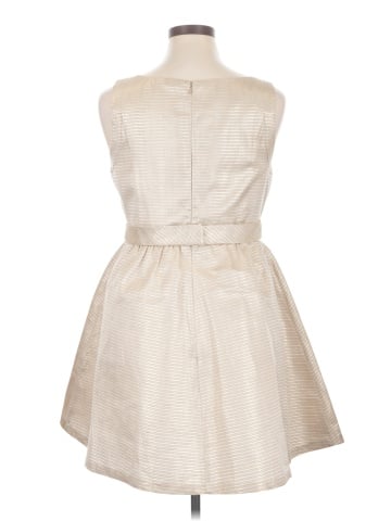 LC Lauren Conrad Cocktail Dress (view 2)