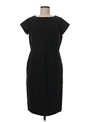 Lands' End Casual Dress (view 1)
