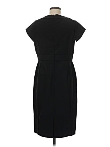 Lands' End Casual Dress (view 2)