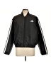 Adidas Black Track Jacket Size L - photo 1