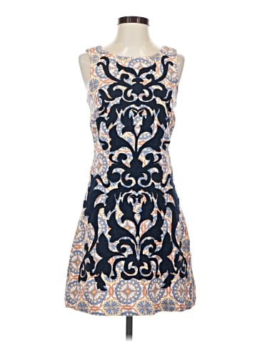 Vanessa Virginia Cocktail Dress (view 1)