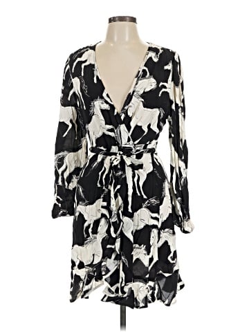 Karen Millen Casual Dress (view 1)