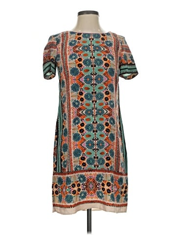 Kachel Casual Dress (view 1)