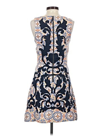 Vanessa Virginia Cocktail Dress (view 2)