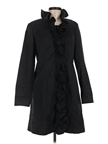 Joseph Ribkoff Coat (view 1)