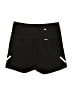 Adidas Solid Black Athletic Shorts Size M - photo 2