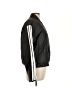 Adidas Black Track Jacket Size L - photo 4