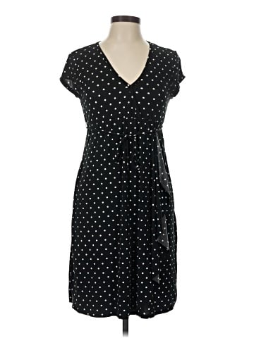 No Boundaries Casual Dress (view 1)