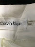Calvin Klein Ivory Jacket Size 10 (petite) - photo 3