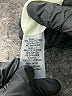Calvin Klein Ivory Jacket Size 10 (petite) - photo 4